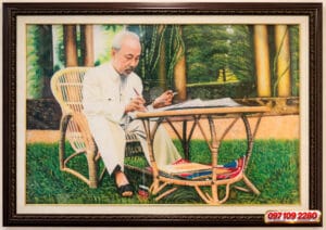 tranh phố cổ vẻ đẹp hoài niệm trong nghệ thuật sơn dầu (sao chép)