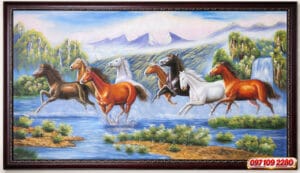 Home tranh mã đáo thành công trên thảo nguyên sơn dầu (sao chép)