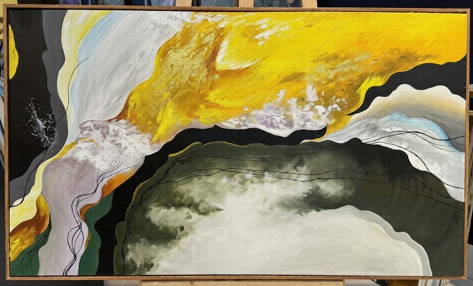 Tranh trừu tượng đẹp nghệ thuật treo căn hộ phòng khách tranh trừu tượng đẹp nghệ thuật treo căn hộ phòng khách